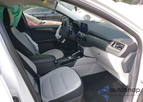 2024 Ford Escape Active from USA, damaged, VIN 1FMCU9GN9RUB46907